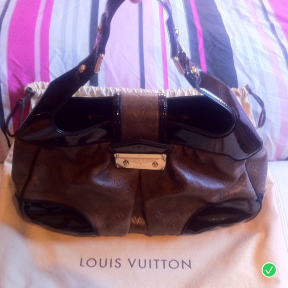 Louis Vuitton Bag - Picture 5 of 5